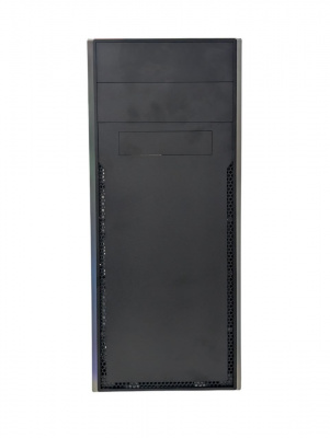 Системный блок Formoza AMD Ryzen 5 3400G 3.7-4.2GHz/DDR4 8Gb/Radeon Vega 11/SSD 240Gb/500W