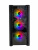 Системный блок Formoza AMD Ryzen 5 5600 3.5-4.4GHz/DDR4 16Gb/RTX 5050 8Gb/SSD M.2 500Gb/700W