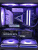 Системный блок Formoza Intel Core I5-14600KF 3.5-5.3GHz/DDR5 32Gb/SSD M.2 1Tb/RTX 5070 12Gb/850W