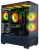 Системный блок Formoza AMD Ryzen 7 5700X 3.8-4.6Ghz/DDR4 32Gb/SSD M2 500Gb /RTX 5060 8Gb/600W