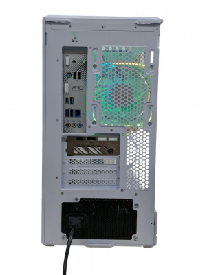 Системный блок Formoza Intel Core I5-12400F 2.4-4.5Ghz/DDR4 16Gb/SSD M.2 500Gb/RTX 5060 8Gb/700W