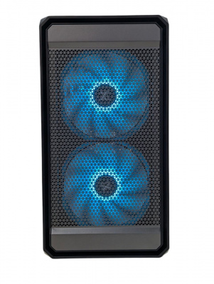 Системный блок Formoza AMD Ryzen 7 5700G 3.8-4.7GHz/DDR4 16Gb/SSD M.2 500Gb/600W