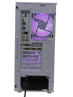 Системный блок Formoza Intel Core Ultra 5 225F 3.3-4.9GHz/DDR5 32Gb/SSD M.2 1Tb/RTX 5060 8Gb/750W
