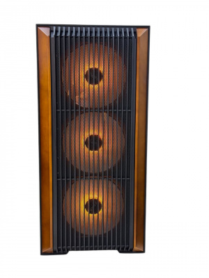 Системный блок Formoza AMD Ryzen7 7800X3D 4.2-5GHz/DDR5 32Gb/SSD M.2 2Tb/RTX 5070 12Gb/850W