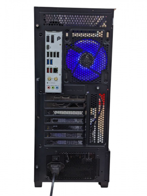 Системный блок Formoza Intel Core Ultra 5 225F 3.3-4.9GHz/DDR5 32Gb/SSD M.2 1Tb/RTX 5060 8Gb/700W