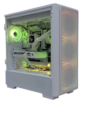 Системный блок Formoza AMD Ryzen 7 7700 3.8-5.3GHz/DDR5 32Gb/SSD M.2 1Tb/RTX 5060 Ti 8Gb/850W