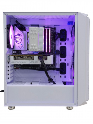 Системный блок Formoza Intel Core Ultra 5 225F 3.3-4.9GHz/DDR5 32Gb/SSD M.2 1Tb/RTX 5060 8Gb/750W