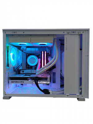 Системный блок Formoza Intel Core Ultra 5 225 3.3-4.9GHz/DDR5 32Gb/SSD M.2 1Tb/RTX 5070 12Gb/750W