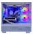 Системный блок Formoza AMD Ryzen 5 7500F 3.7-5.0GHz/DDR5 32Gb/SSD M.2 1Tb/RTX 5060 8Gb/850W