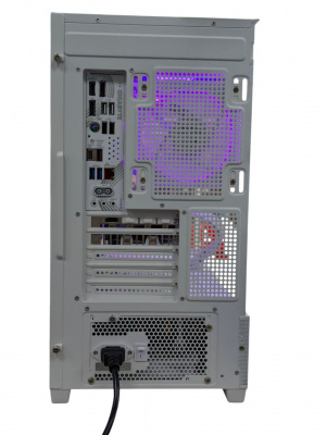 Системный блок Formoza AMD Ryzen 5 7500F 3.7-5.0GHz/DDR5 32Gb/SSD M.2 1Tb/RTX 5060 8Gb/850W