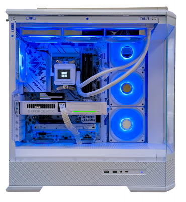 Системный блок Formoza AMD Ryzen 7 7700 3.8-5.3GHz/DDR5 32Gb/SSD M.2 1Tb/RTX 5060 Ti 8Gb/850W
