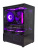 Системный блок Formoza Intel Core I3-14100F 3.5-4.7Ghz/DDR4 16Gb/SSD M2 500Gb/RTX 5060 8Gb/600W